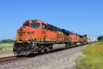 BNSF 4284